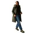 thumbnail image 5 of Regatta Womens Freyla Padded Jacket, 5 of 5