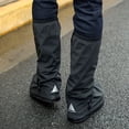thumbnail image 2 of Mosiee Housses de Chaussures Imperméables pour Randonnée Cyclisme, 2 of 8