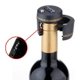 thumbnail image 5 of Tapón de vino con cerradura de combinación BRILLAR, 5 of 5
