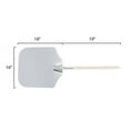 thumbnail image 3 of American Metalcraft 4016 Extra Large Blade 39-1/2 Pizza Peel", 3 of 3