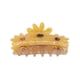 thumbnail image 5 of Pinza para el pelo con forma de flor, pinzas para el pelo, elegantes pinzas para el pelo, pinzas para el pelo de moda, multifuncionales, 5 of 14