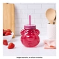 thumbnail image 4 of Mason Jar Disney Toy Story de Vidrio con Tapa y Popote para Bebidas Frías de 700 ml., 4 of 4