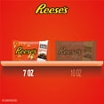 thumbnail image 4 of Reese's Zero Sugar Peanut Butter Baking Chips, Bag 7 oz, 4 of 6