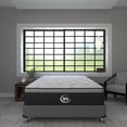 thumbnail image 2 of Colchón King Size Serta Memory Foam con 1 Almohada Serta y 1 Almohadas Bleden Standart, 2 of 8