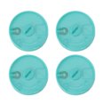 thumbnail image 1 of Odor Cartridgesfor A,4 Pcs Vacuum Cleaner Vacuum Cleaner Odor Replacement Odor Replacementfor H Modern Innovation, 1 of 12