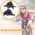 thumbnail image 3 of Piezas de gatillo de transmisión de palanca de cambios de bicicleta de montaña (velocidad 3X10) Likrtyny paseo en bicicleta, 3 of 8