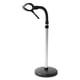 thumbnail image 3 of Adjustable Removable Dryer Rack Organizer, Dryer Bracket, Hair Dryer Holder, Wall Mount For Home Kitchen Household Bedroom ANGGREK Blow Dryer Holder, 3 of 8