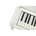 thumbnail image 5 of Yamaha Arius YDP-S35 Console Digital Piano White Walnut, 5 of 7