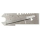 thumbnail image 5 of Calibrador de Soldadura Universal, Prueba de Herramienta de Inspección del Soldador Universal Ulnar, Regla de Calibrador de Soldadura Calibrador de Alambre de Acero Inoxidable, Prueba de, 5 of 9
