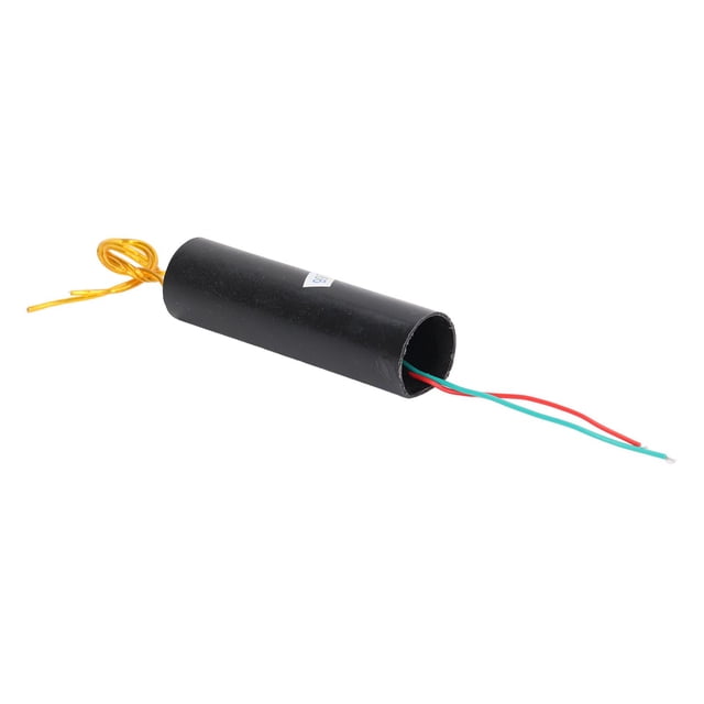 Generador de alto voltaje, módulo generador de arco de pulso de alto voltaje de 1000 KV Módulo generador de pulso Mejore su experiencia