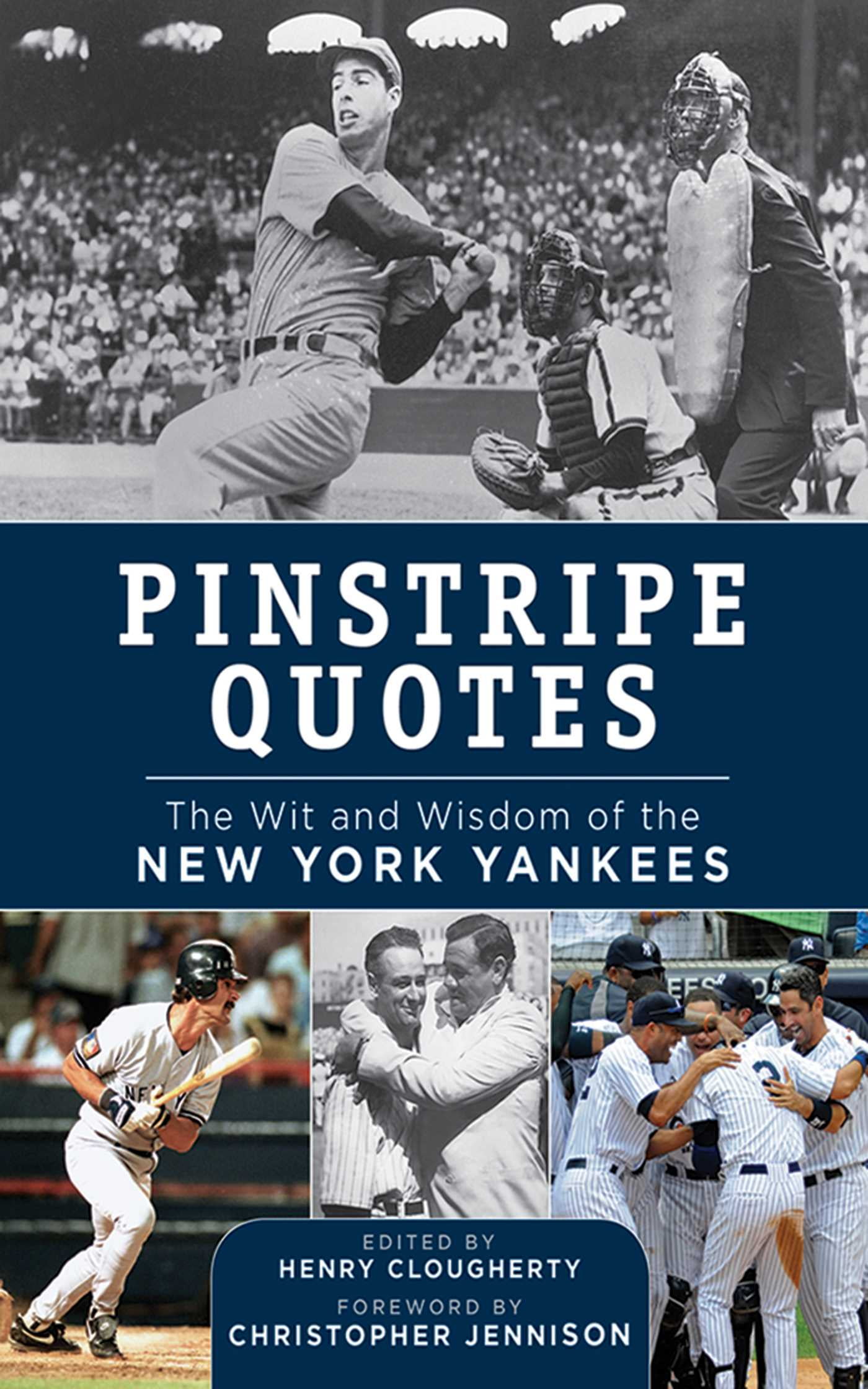 Yankees history: When the Yankees got their pinstripes - Pinstripe