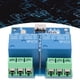 thumbnail image 4 of Controller Relay Module, USB Relay Module PCB Multiple Protection High Performance 2 Channel  For Industry For Electric Utility ANGGREK 2-Channel USB Relay Module, 4 of 8
