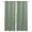 Sage green, variant on Sage Green Blackout Curtains Light Blocking Print Window Curtains, Rustic Boho Stripes Linen Print Simple Thermal Insulated Window Drapes for Living Room Kitchen Cafe (2 Panels, 55"W x 39"L)