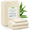 Ivory, variant on Comfy Twill Classic Sheet Viscose from Bamboo Twin Extra Long 4-Piece Set Ivory