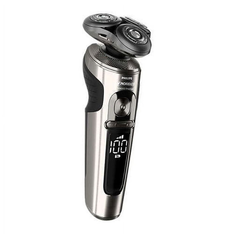 Philips Norelco Series 9000 Wet/Dry Cordless Electric