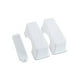 thumbnail image 1 of Reposapiés de carga Toystoory para baño Blanco, 1 of 6
