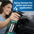 thumbnail image 6 of Vonixx - Sintra Fast Interior Cleaner/Bactericidal(Ready-to-use) 16.9oz (500mL), 6 of 8