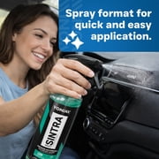 Vonixx - Sintra Fast Interior Cleaner/Bactericidal(Ready-to-use) 16.9oz (500mL)