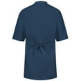 thumbnail image 3 of Red Kap Collarless Butcher Wrap, 3 of 4