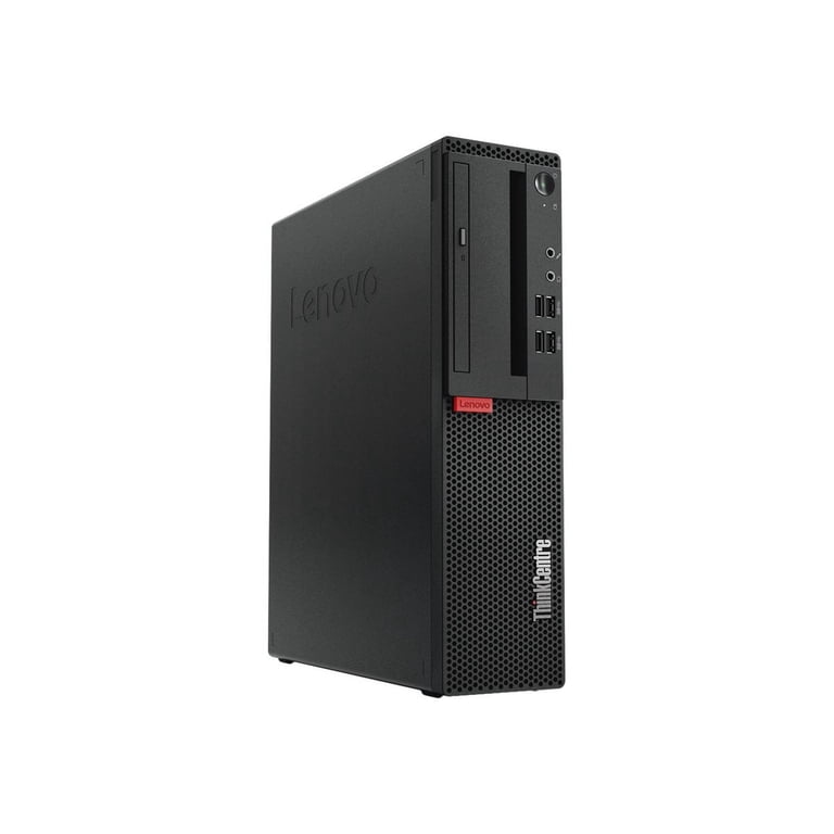 (未使用･未開封品)　TS M710S i5 8GB 1TB wyeba8q Lenovo ThinkCentre M710s - Core i5 6500 3.2 GHz - 8 GB - 1 TB