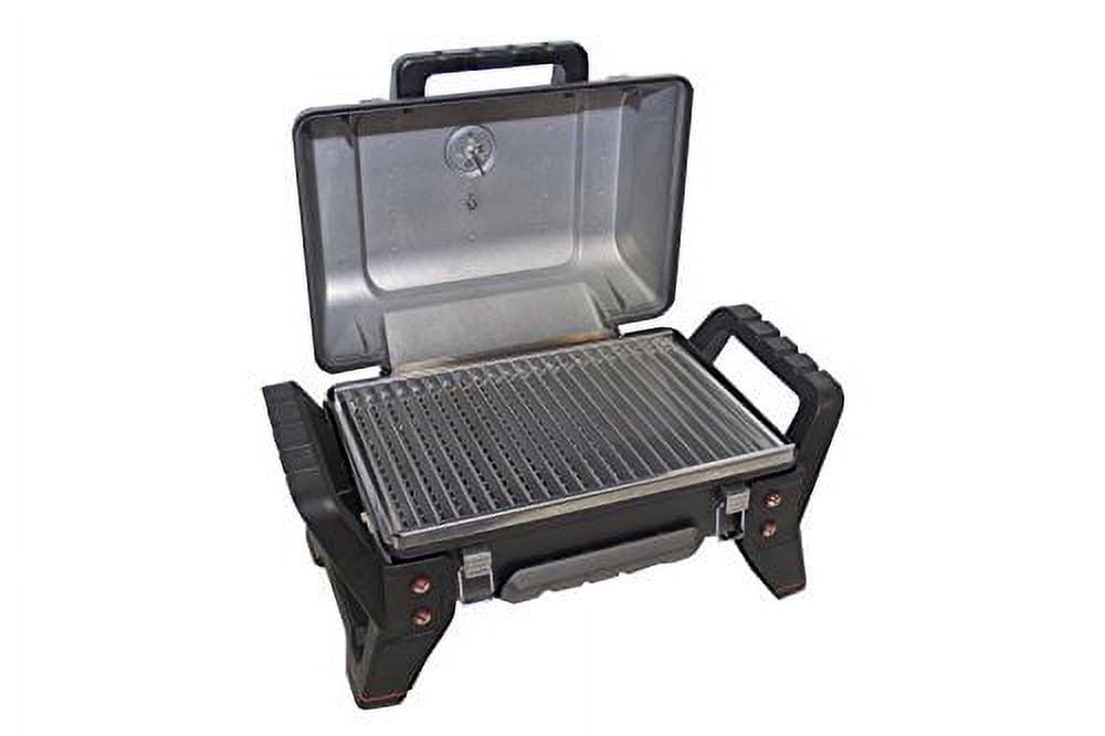 Barbecue Char Broil 2go X200 Char-Broil Grill2Go X200 Portable TRU