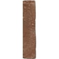 thumbnail image 4 of Ekena Millwork 4"W x 3"D x 7 7/8"H Universal Electrical Cover for EverStone Faux Stone Siding Panels, York Town, 4 of 5