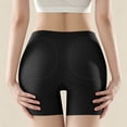 thumbnail image 5 of Annhoo Women Casual Shapewear Safety Shorts Butt Lifting Breathable Under Dress Shaping Briefs for Wedding, 5 of 5
