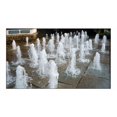 thumbnail image 5 of Innovative Solar Water Feature, Submersible Fountain Compatible with Aquatic Environments, Battery Timer Ensures Consistent PerCompatible withmance, Memory Function, 5 of 5