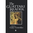 thumbnail image 3 of The Guattari Reader (Blackwell Readers), 3 of 3