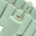 thumbnail image 2 of Polyester Thread Wholesale Quilting Sewing Supply 20 Pcs White New Hand Machine, 2 of 3