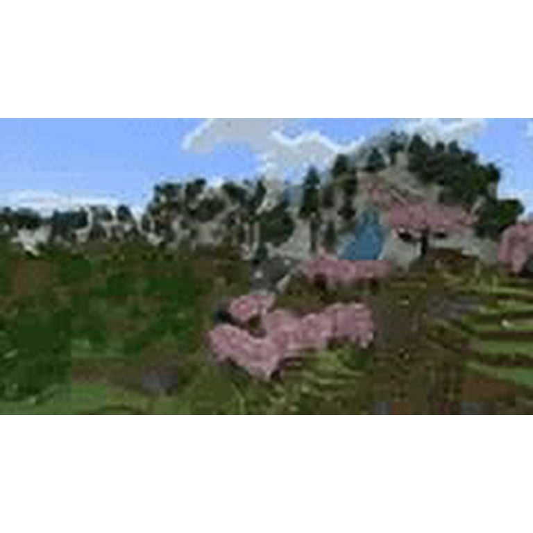Minecraft Playstation Village Seeds Minecraft PlayStation