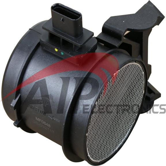 Brand New Mass Air Flow Sensor for 2005-2014 Mercedes-Benz V6 V8 2730940648 0280218190 Oem Fit MF0648