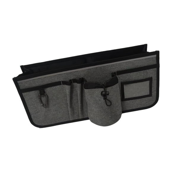 Foldable , Accessories Basket, Waterproof Storage Pouch Tote