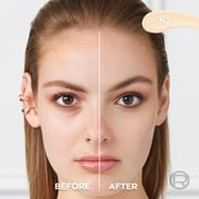 LOreal Paris True Match Radiant Serum Concealer, N2 Light, 0.33 fl oz