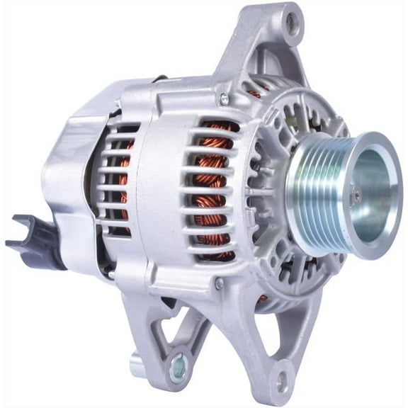 ACDelco Gold 335-1269 Alternator Fits 2001 Dodge Ram 1500