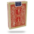 thumbnail image 2 of Magic Makers Faded Rider Back Red Bicycle Deck- Limited Quantities, 2 of 6