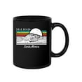 thumbnail image 1 of Santa Monica Waves Mug Unisex's -Image by Shutterstock, 1 of 4