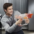 thumbnail image 3 of Nerf Modulus Ghost Ops ChronoBarrel, 3 of 6