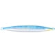 thumbnail image 2 of Cebo de señuelo artificial, señuelo de pesca con placa de hierro para pesca en el mar, cebo de señuelo, tecnología avanzada, 2 of 12