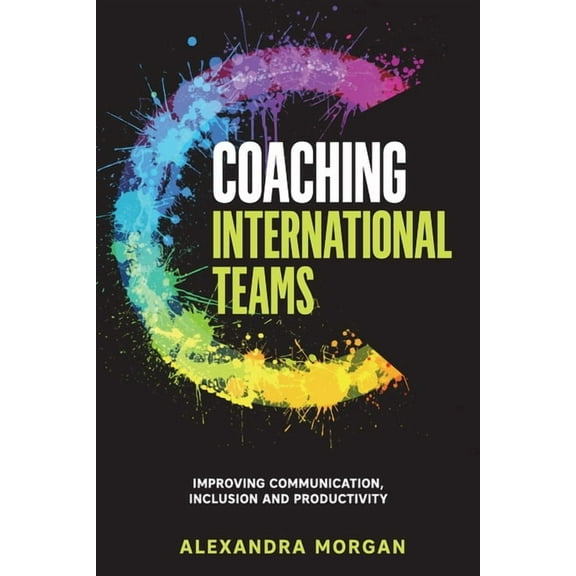 Coaching International Teams, (Paperback)