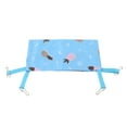 thumbnail image 3 of Hamaca Jaula para Mascotas ANGGREK Cama Colgante Transpirable antimordeduras para Gatos, 3 of 8