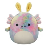 Squishmallows Squish 5inch Axolotl