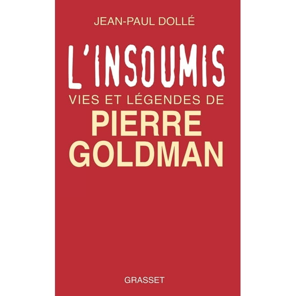 L'insoumis, (Paperback)