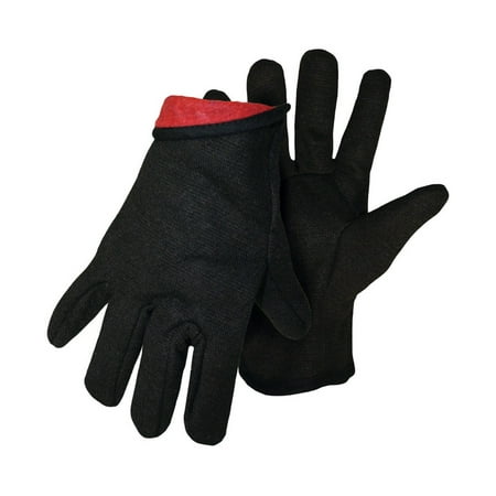 

Large The Winner Lined Jersey Glove