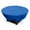 Pacific Blue, variant on KoverRoos 63067 Weathermax Large Firepit Cover, Forest Green - 45 Dia x 21 H in.