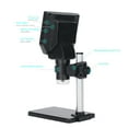 thumbnail image 3 of G1000 Digital Electron Microscope 4.3 Inch Large Base LCD Display 8MP 1-1000X Continuous Amplification Magnifier, 3 of 7