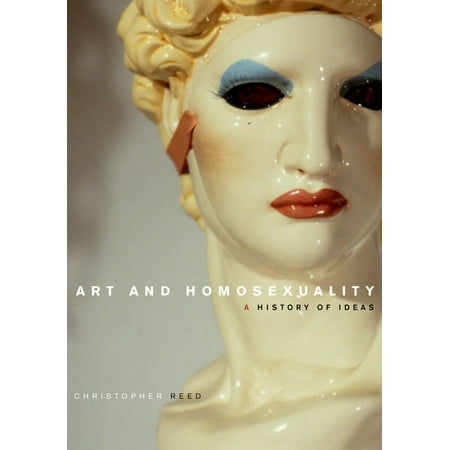 UPC: 9780195399073 | Art and Homosexuality: A History of Ideas (Hardcover)