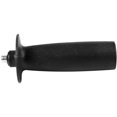 thumbnail image 2 of M10 Sliding Thread Plastic Side Handle for 601AK Angle Grinder, 2 of 5