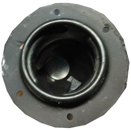 For Jeep Wrangler 2001 2002 Fuel Filler Neck - BuyAutoParts