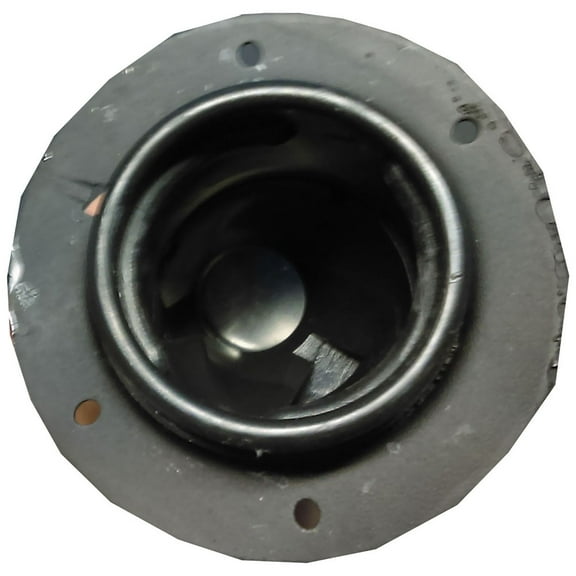 For Jeep Wrangler 2001 2002 Fuel Filler Neck - BuyAutoParts